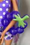 Mattel - Barbie - Pop Reveal - Barbie - Wave 1: Fruit - Grape - Doll